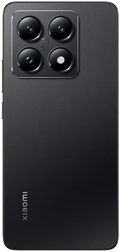 Смартфон Xiaomi 14T Pro 12/256 ГБ, черный
