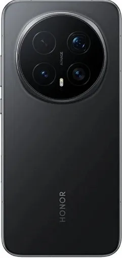 Смартфон Honor Magic 8 Pro 12/512 ГБ, черный
