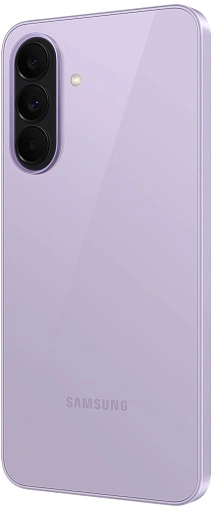 Смартфон Samsung Galaxy A37 8/128 ГБ, лавандовый (Lavender)