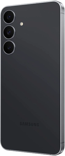Смартфон Samsung Galaxy S25 FE 8/512 ГБ, черный (Jetblack)