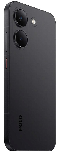 Смартфон Xiaomi POCO X8 Pro 8/512 ГБ, черный