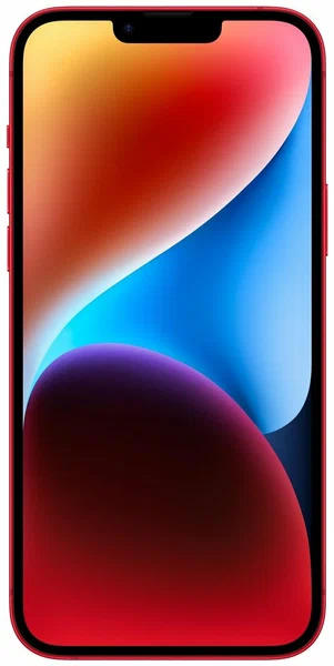 Apple iPhone 14 512 ГБ, красный
