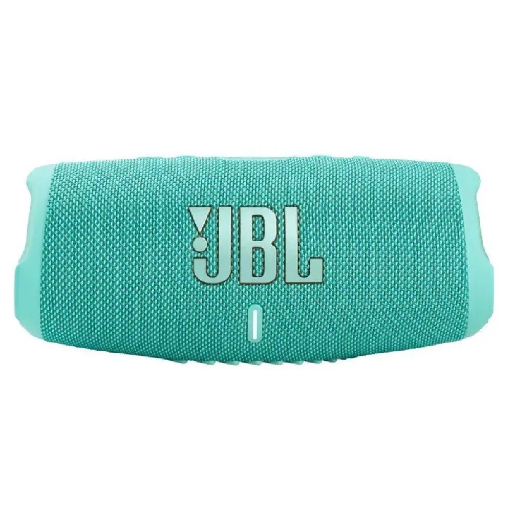 Портативная колонка JBL Charge 5, мятный