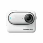 Экшн-камера Insta 360 GO 3 64ГБ, белый