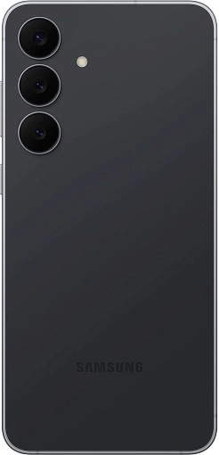 Смартфон Samsung Galaxy S25 FE 8/512 ГБ, черный (Jetblack)