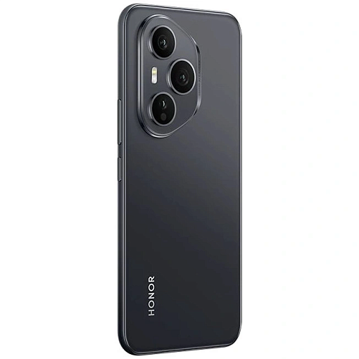 Смартфон Honor 400 Pro 12/512 ГБ, черный
