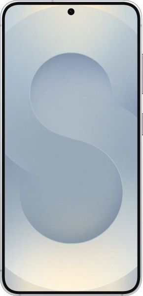 Смартфон Samsung Galaxy S25 12/256 ГБ, серебряный (Silver Shadow)